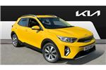 2023 Kia Stonic