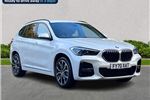 2020 BMW X1