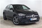2020 Mercedes-Benz GLA