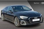 2022 Audi A5