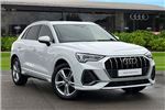 2019 Audi Q3