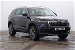 2024 Skoda Kodiaq