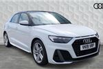 2019 Audi A1