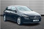 2020 Mercedes-Benz B-Class
