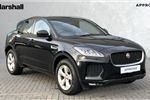 2018 Jaguar E-Pace