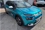 2021 Citroen C3