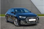 2023 Audi A1