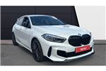 2020 BMW 1 Series