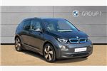 2017 BMW i3