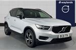 2021 Volvo XC40