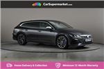 2021 Volkswagen Arteon Shooting Brake