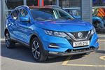 2019 Nissan Qashqai