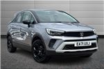 2021 Vauxhall Crossland
