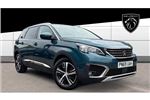 2019 Peugeot 5008