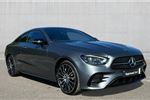 2021 Mercedes-Benz E-Class Coupe