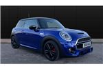 2019 MINI Hatchback