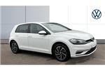 2020 Volkswagen Golf