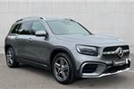 2024 Mercedes-Benz GLB