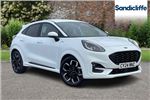 2024 Ford Puma
