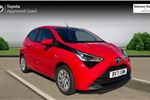 2021 Toyota Aygo