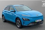 2022 Hyundai Kona Electric