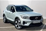 2024 Volvo XC40