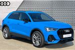 2021 Audi Q3