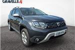 2019 Dacia Duster