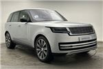 2023 Land Rover Range Rover 3.0 P400 Autobiography 4dr Auto