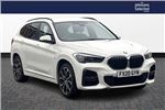 2020 BMW X1