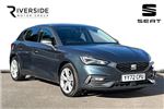 2022 SEAT Leon