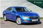 2023 Skoda Octavia