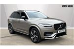 2021 Volvo XC90