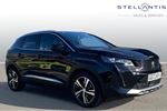 2024 Peugeot 3008