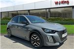 2024 Peugeot 208