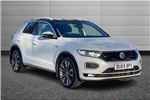 2019 Volkswagen T-Roc