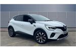 2021 Renault Captur