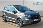 2021 Ford EcoSport