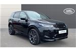 2021 Land Rover Discovery Sport