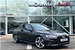2021 Audi A4