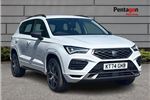 2024 SEAT Ateca