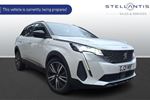 2021 Peugeot 3008