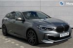 2023 BMW 1 Series