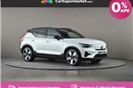 2023 Volvo XC40 Recharge