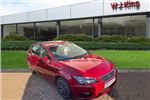 2019 SEAT Leon