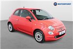 2020 Fiat 500