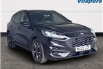 2022 Ford Kuga