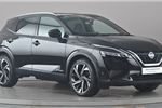 2024 Nissan Qashqai