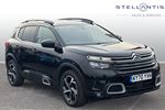 2020 Citroen C5 Aircross