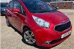 2019 Kia Venga
